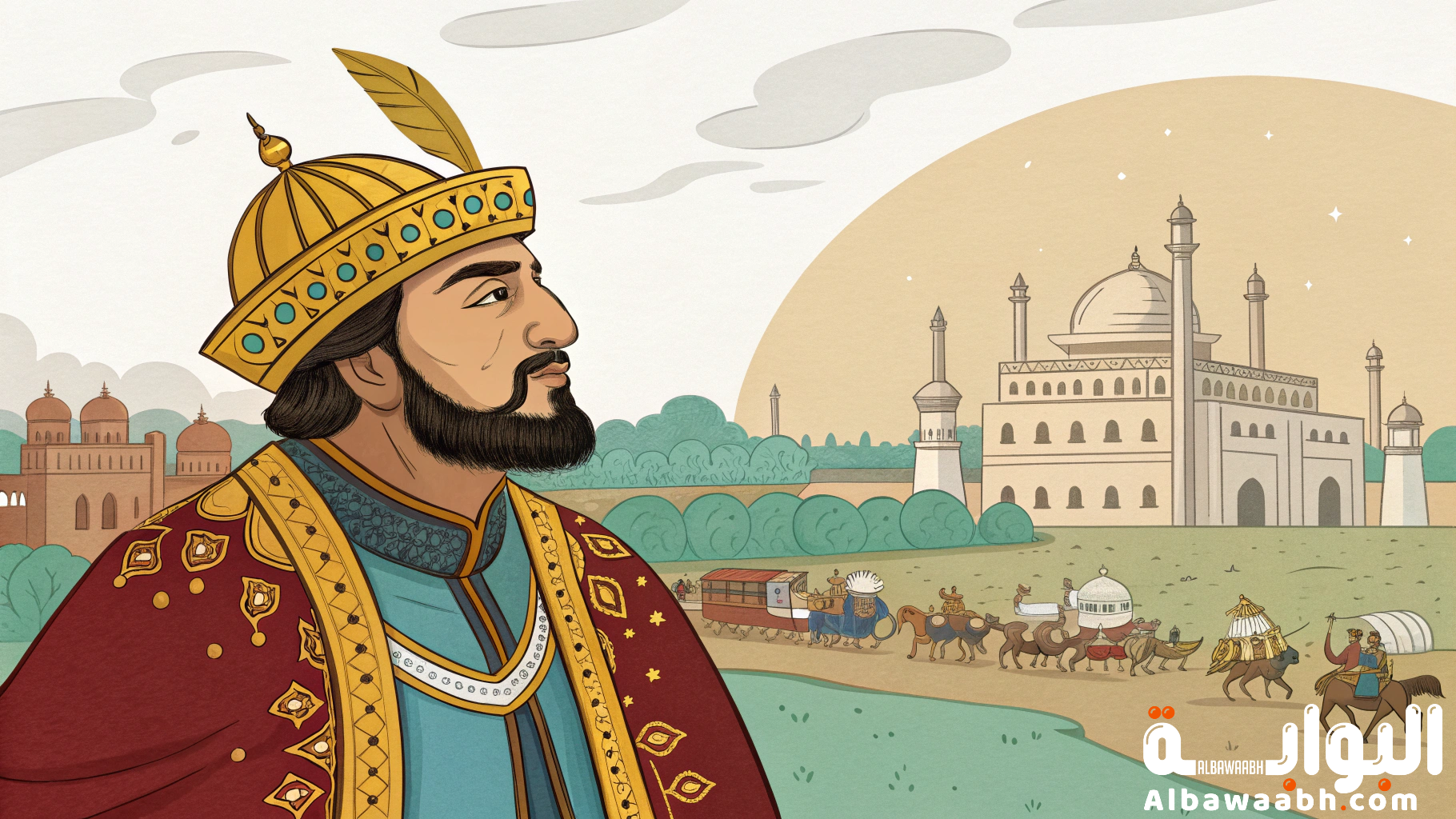 محمد بن تغلق 