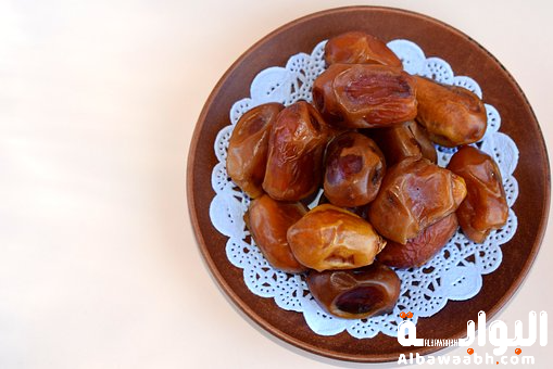 البلح