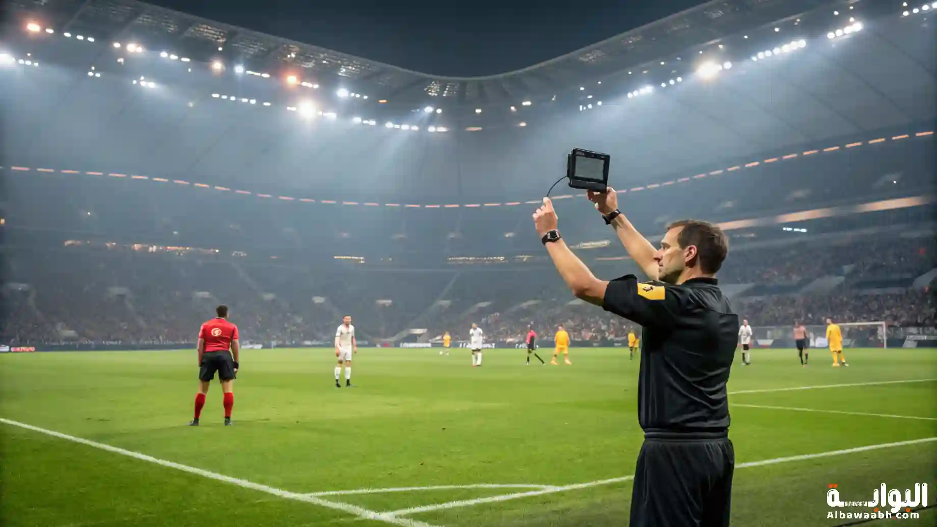 سلبيات تقنية الفار