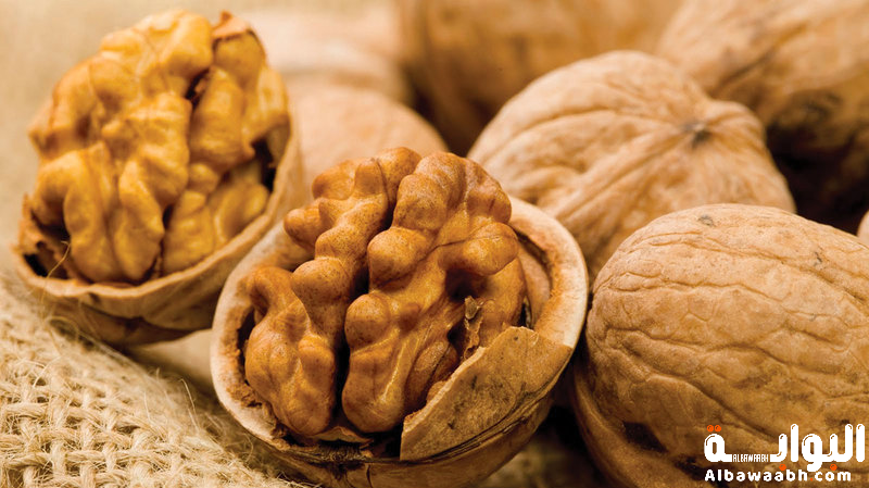 الجوز