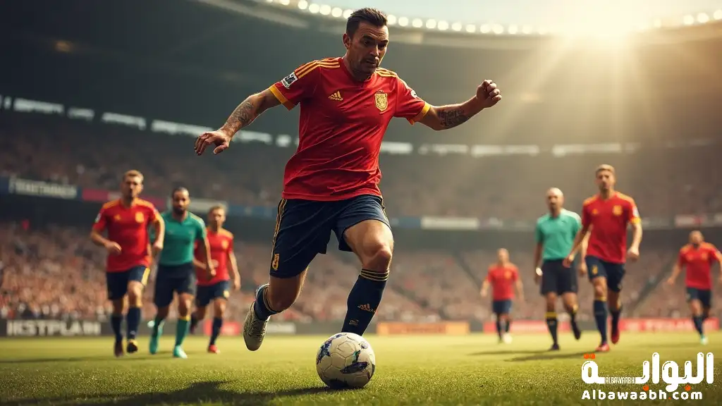 مباراة نهائي 2010 وحكم كاساي