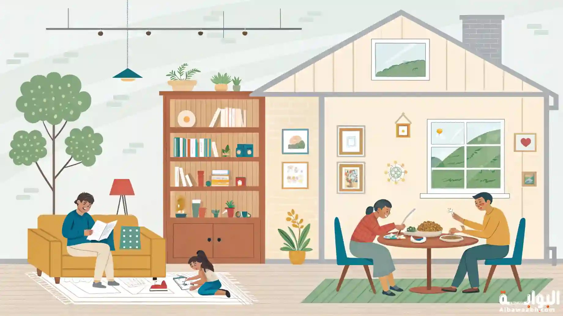 رعاية الصحة العائلية