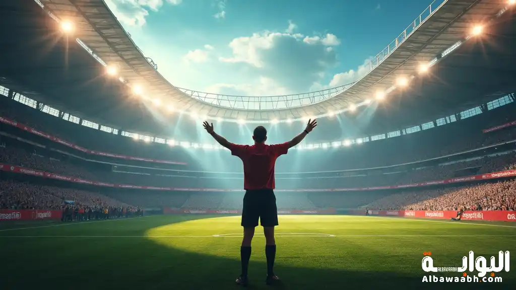 الحكام الذين أداروا نهائي دوري الأبطال