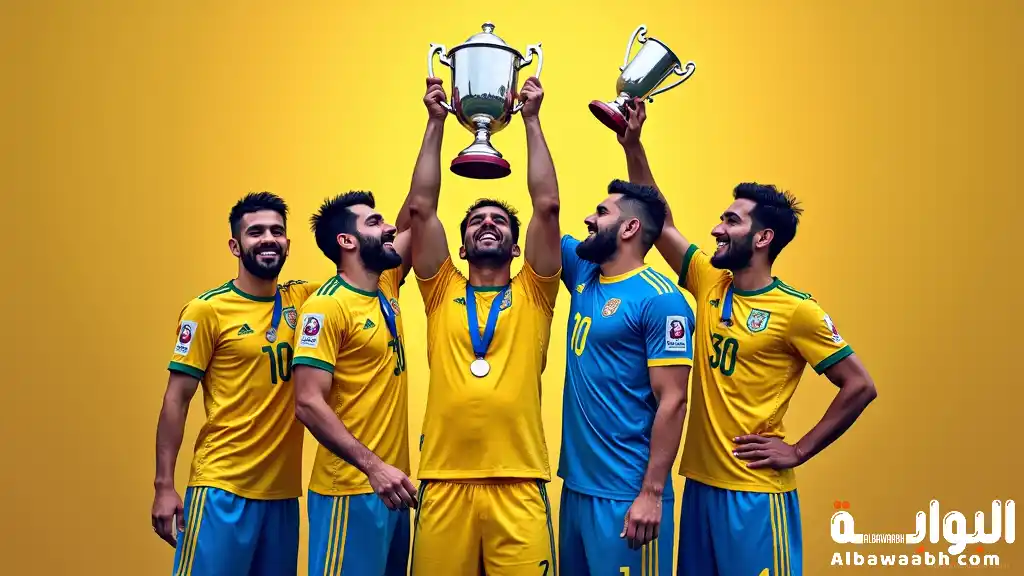 إنجازات نادي التعاون