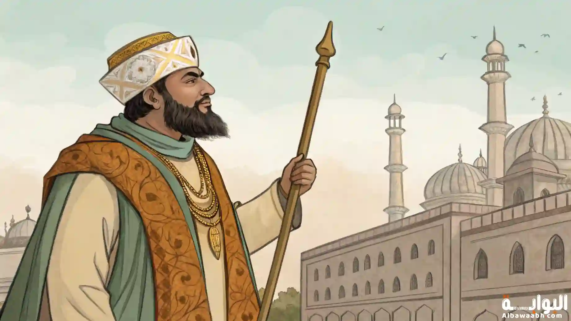 قطب الدين أيبك