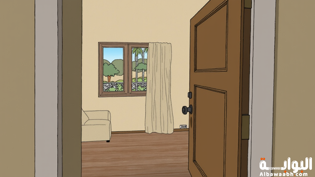 نصائح لسلامة المنزل