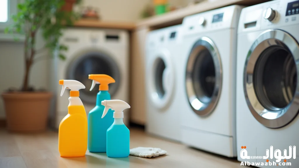 صيانة الأجهزة المنزلية البسيطة