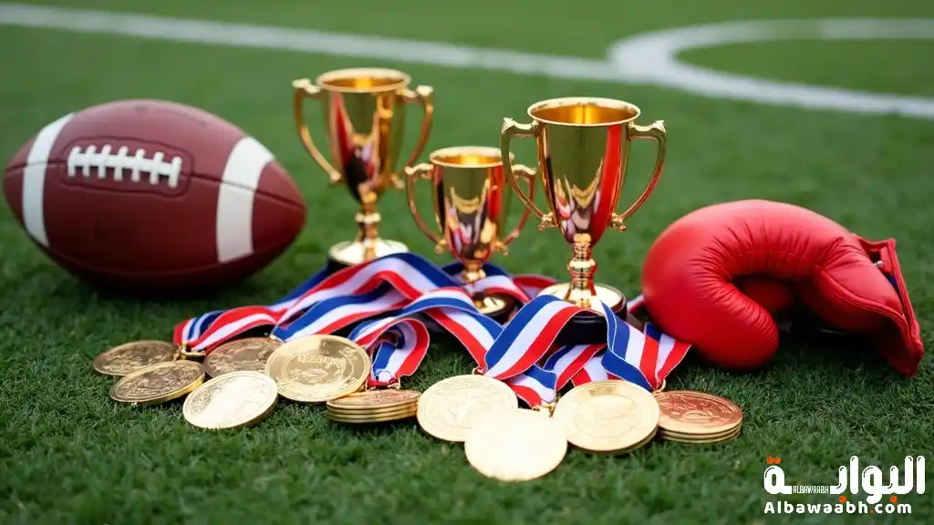 التألق في عمر صغير