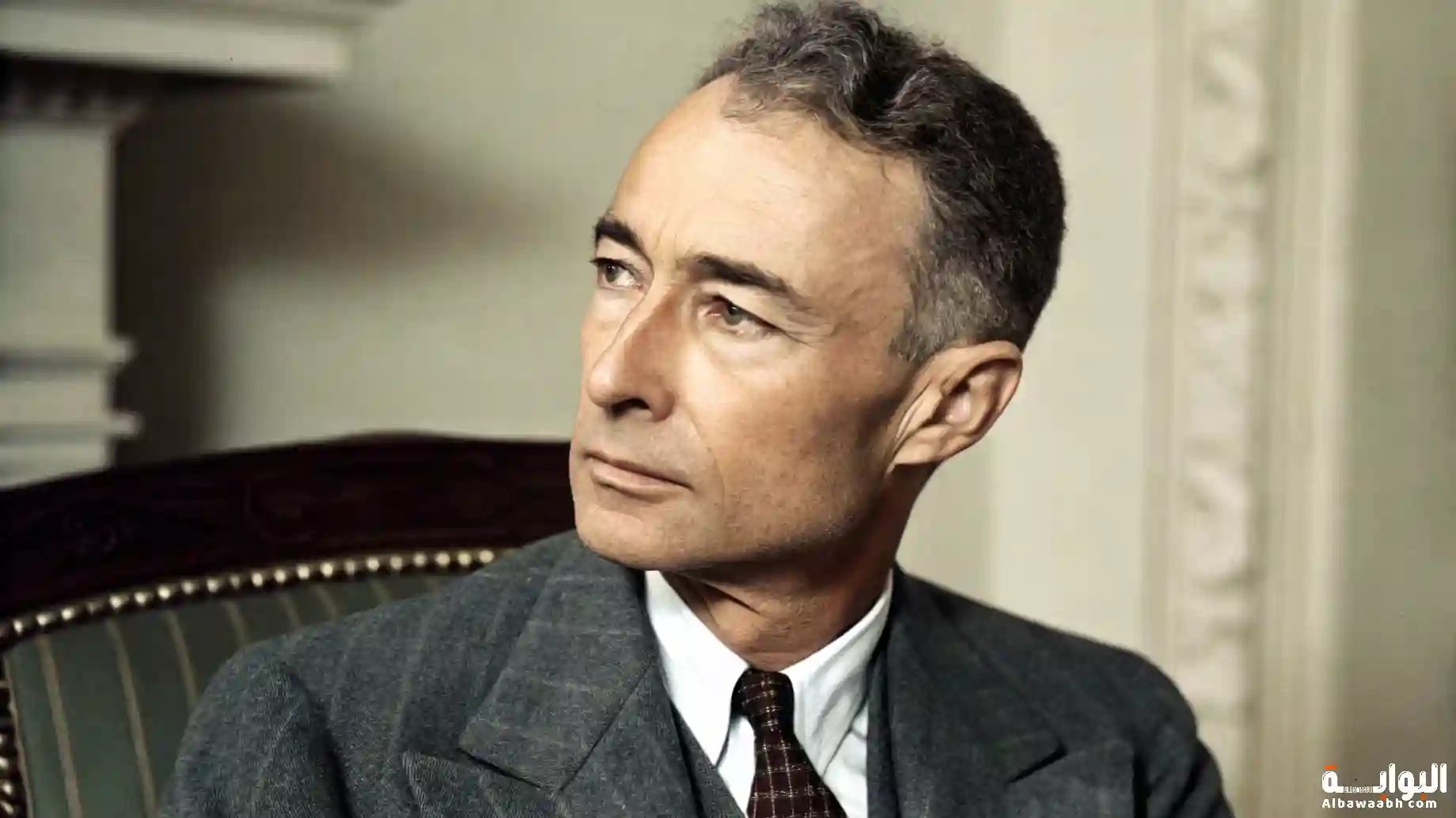 روبرت أوبنهايمر