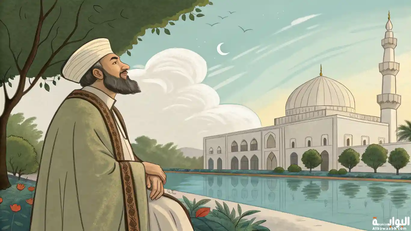 عبد القادر الجيلاني