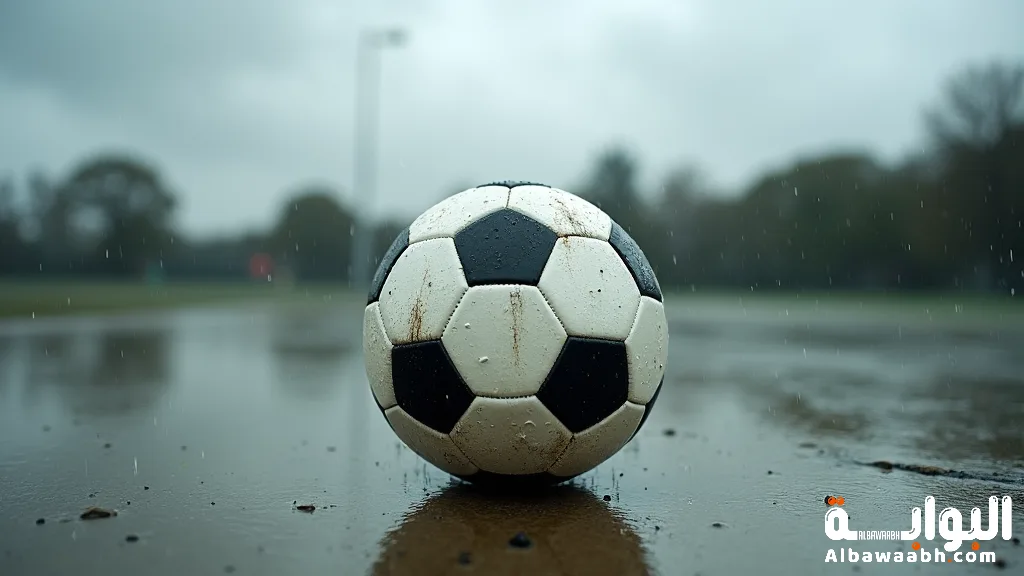 الرياضة والطقس