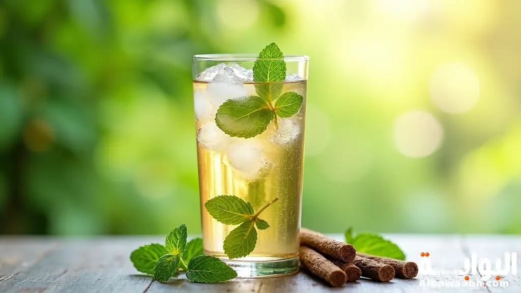 العرقسوس