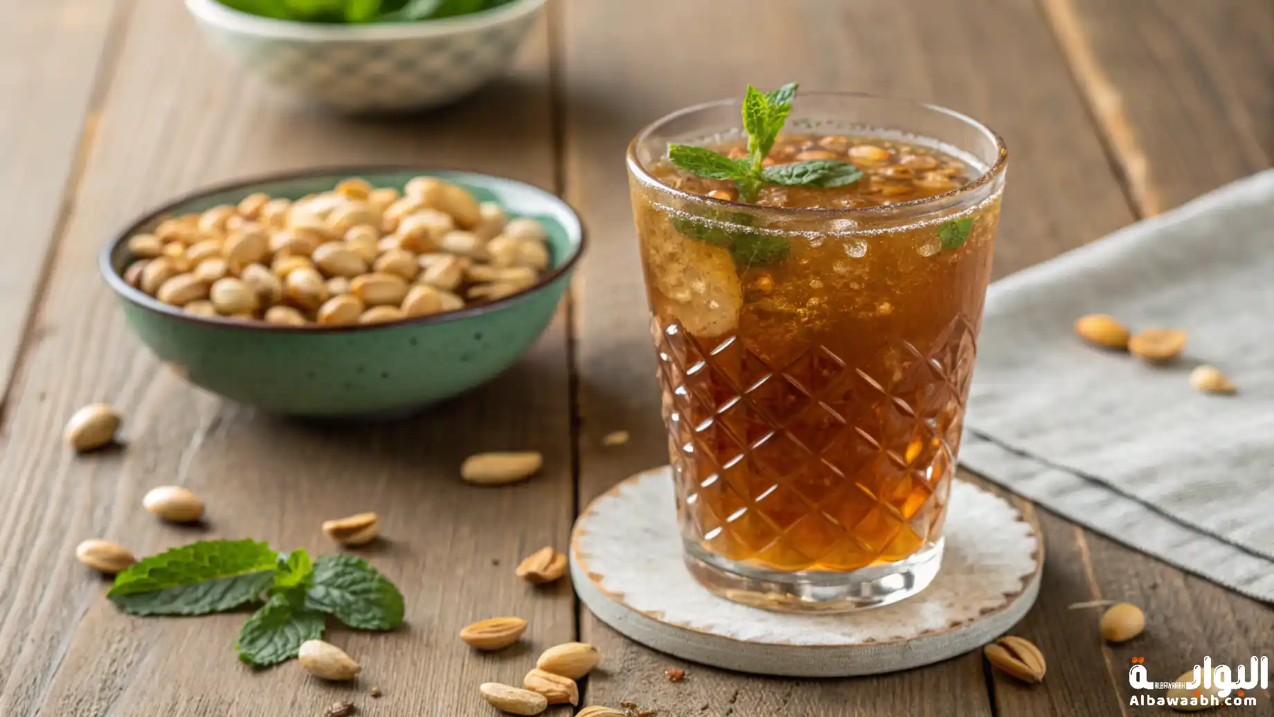 الخروب
