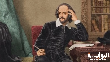 ويليام شكسبير