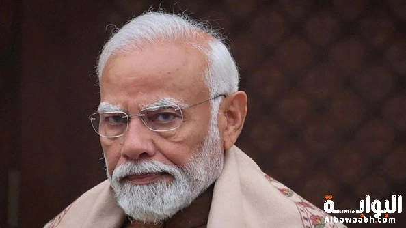 ناريندرا مودي