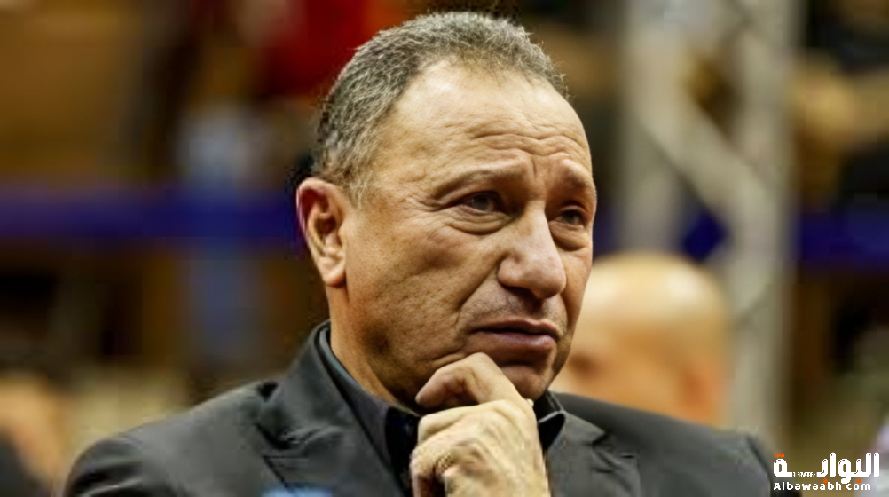 إنجازات محمود الخطيب مع الأهلي