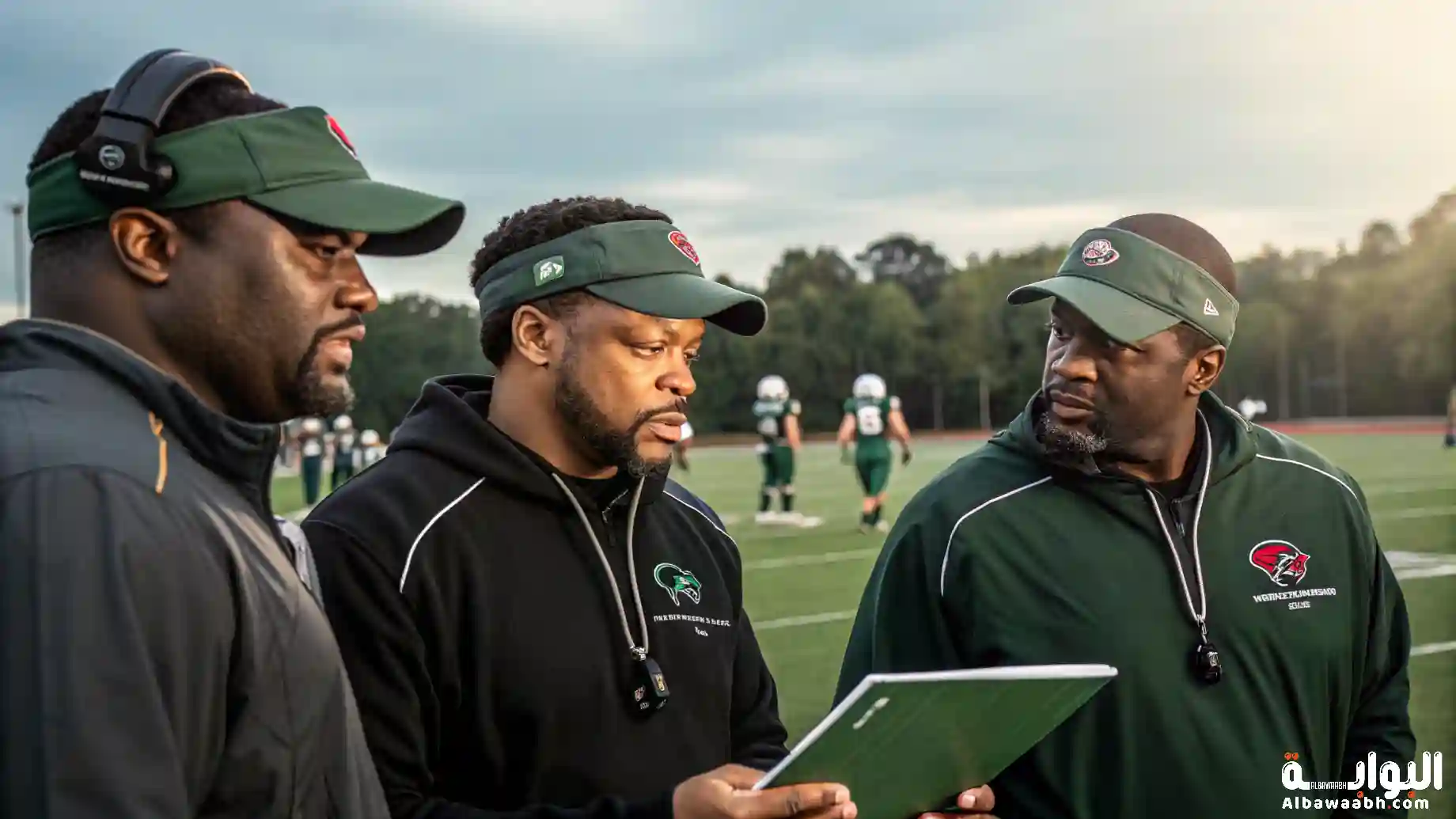 أبرز مدربين إضافيين في كرة القدم