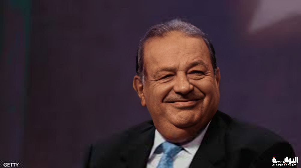كارلوس سليم