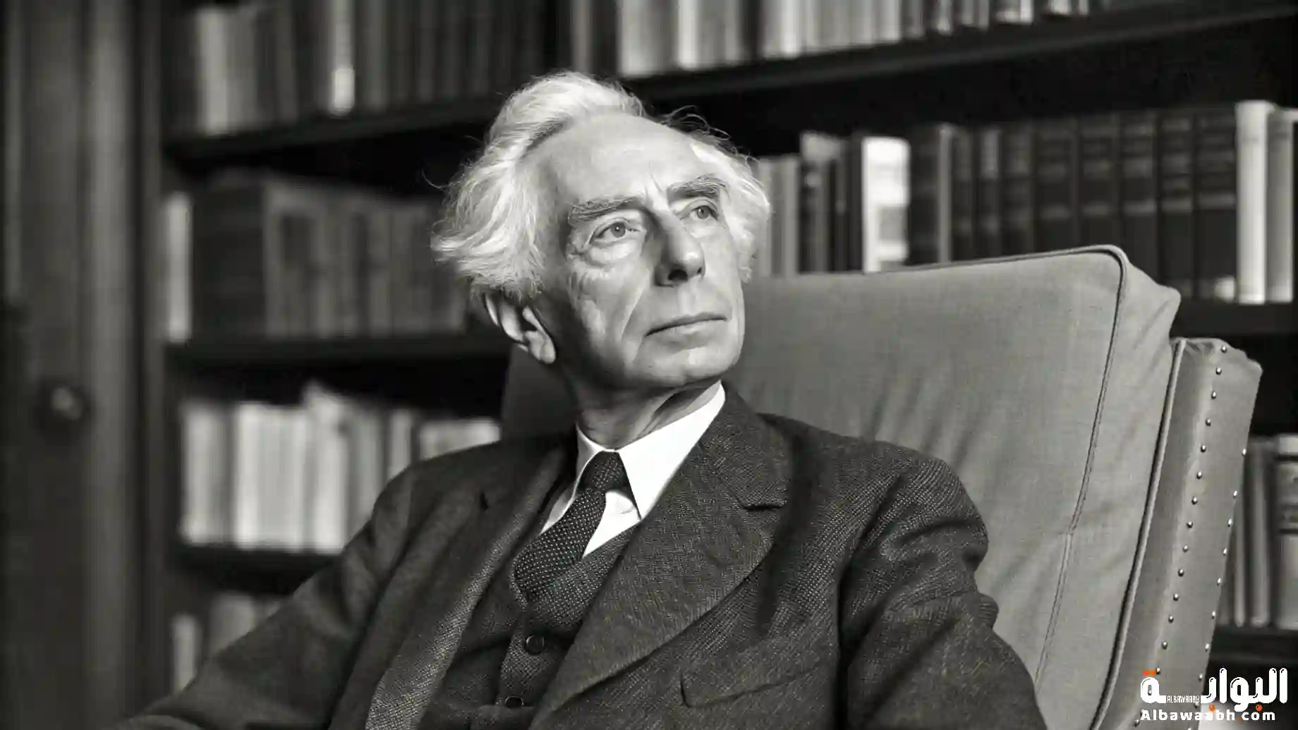 برتراند راسل