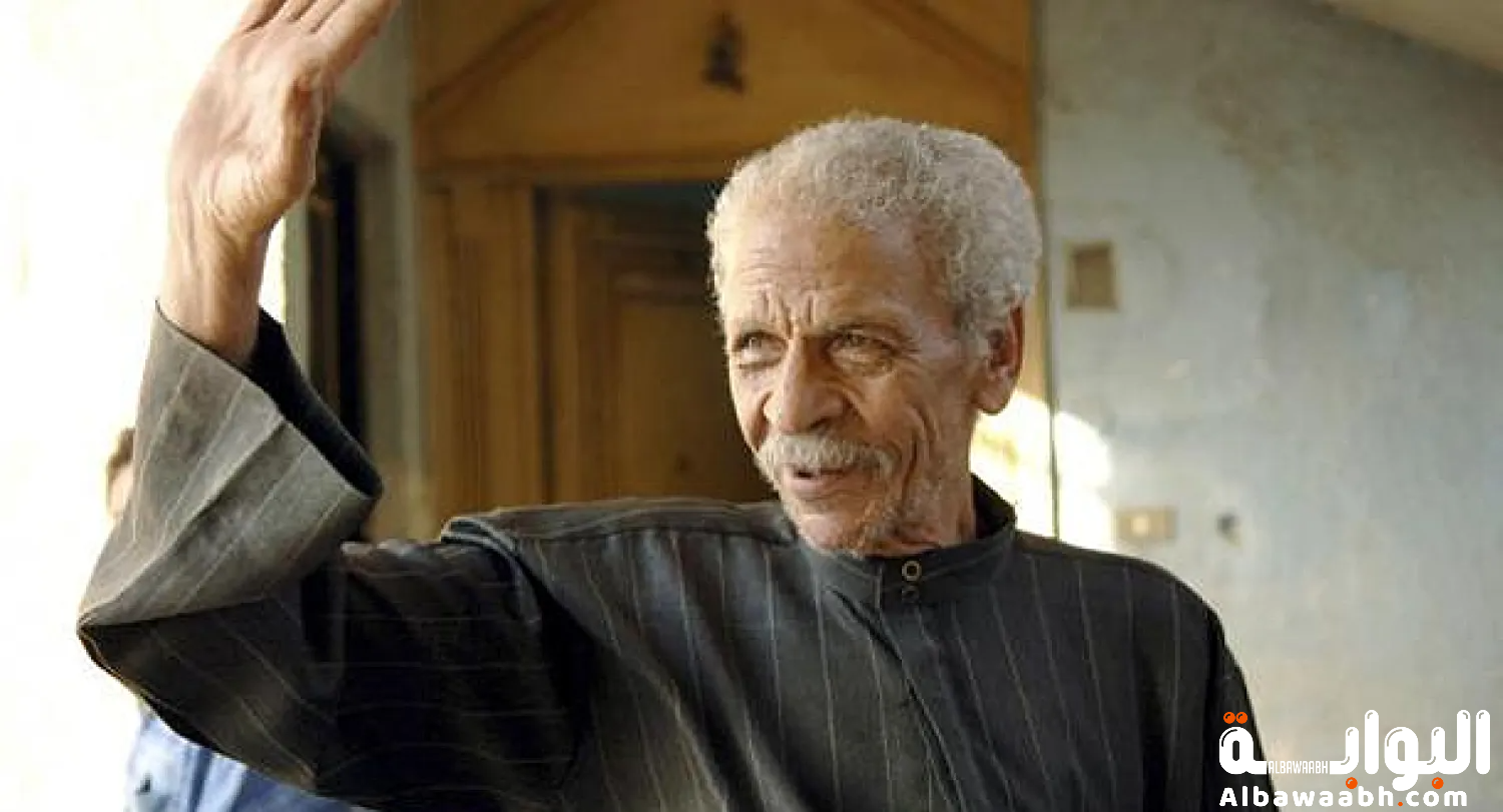 أحمد فؤاد نجم