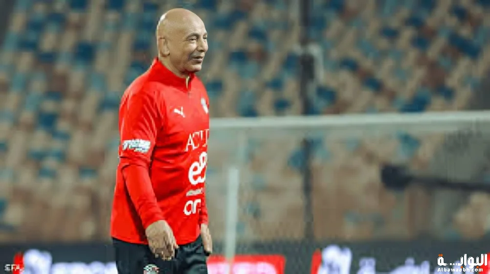 أهداف حسام حسن مع منتخب مصر