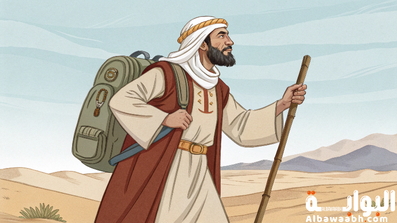 الرحالة ابن بطوطة: أشهر رحالة في التاريخ