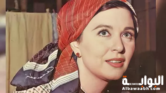 السندريلا سعاد حسني
