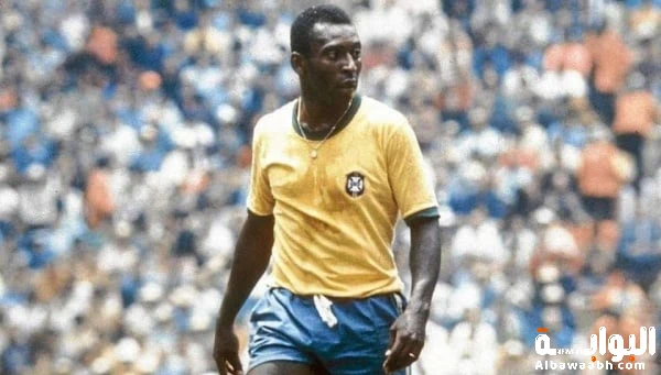 من هو بيليه؟