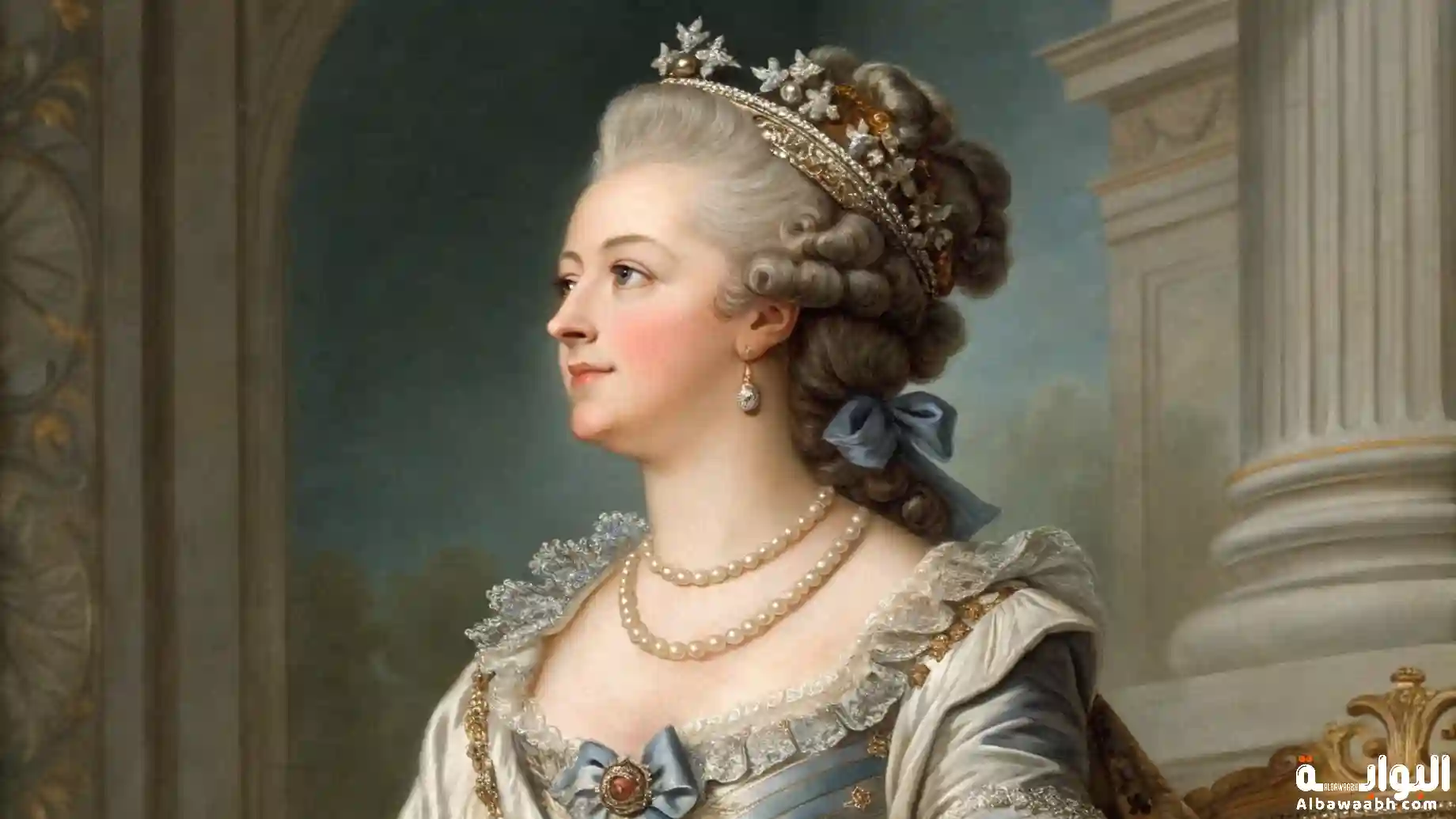 ماري أنطوانيت