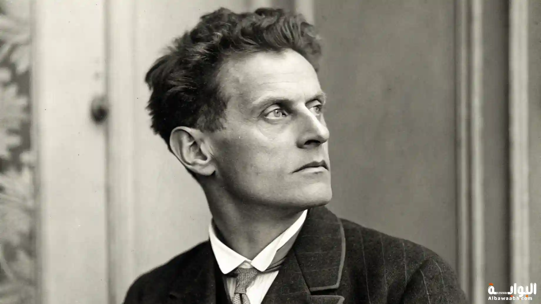 لودفيغ فيتجنشتاين