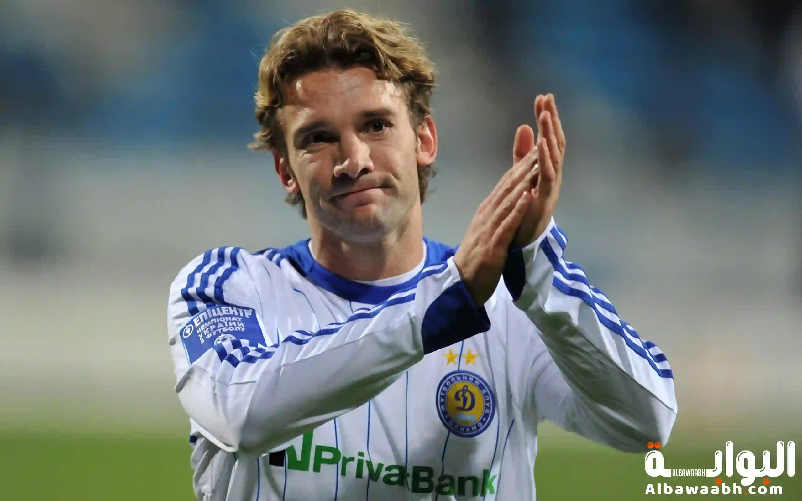 من هو أندريه شيفشينكو؟