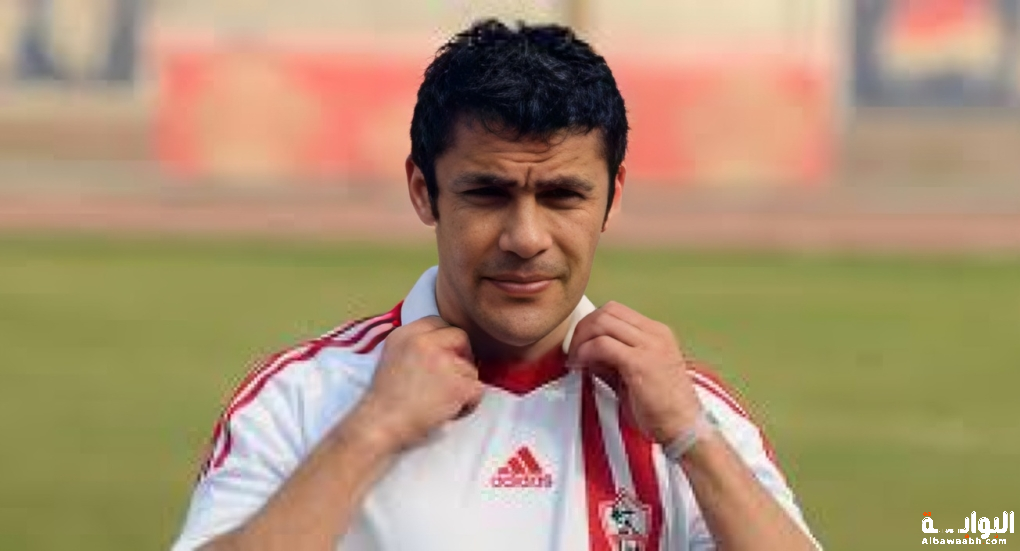 من هو أحمد حسن (الصقر)؟