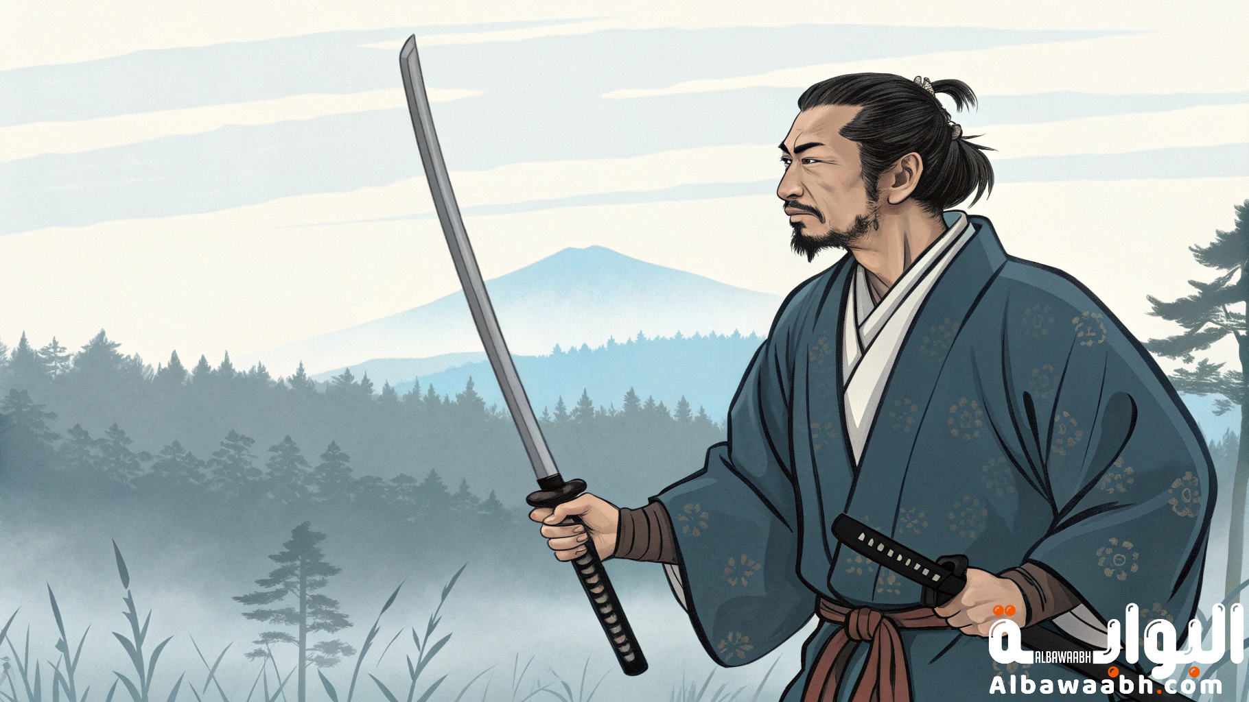 مياموتو موساشي