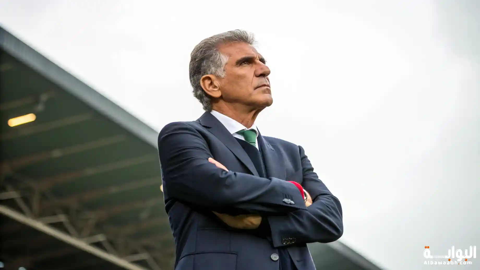 من هو كارلوس كيروش؟