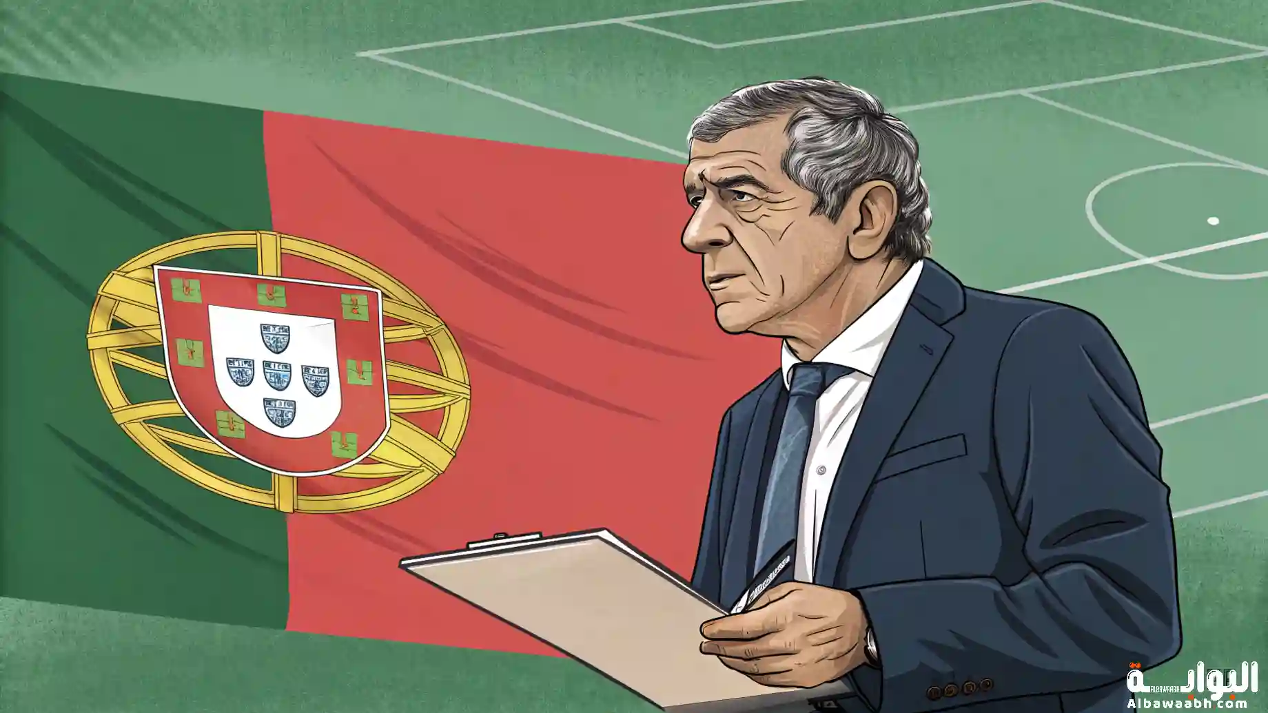 فرناندو سانتوس