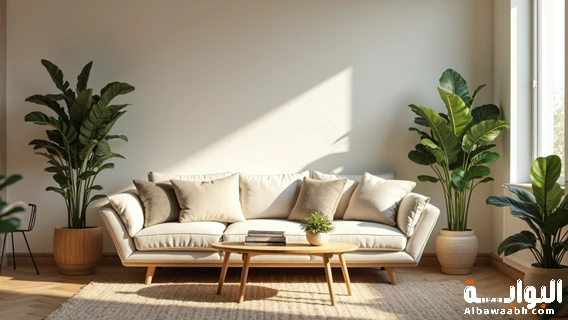 ديكور المنزل