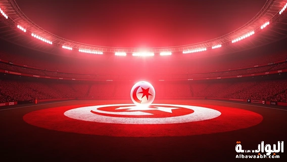 إنجازات تونس في المونديال