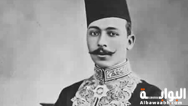 الزعيم مصطفى كامل: مصلح وطني ومؤسس الحزب الوطني