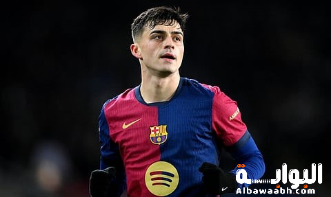 إنجازات بيدري مع برشلونة: جوائز شبابية