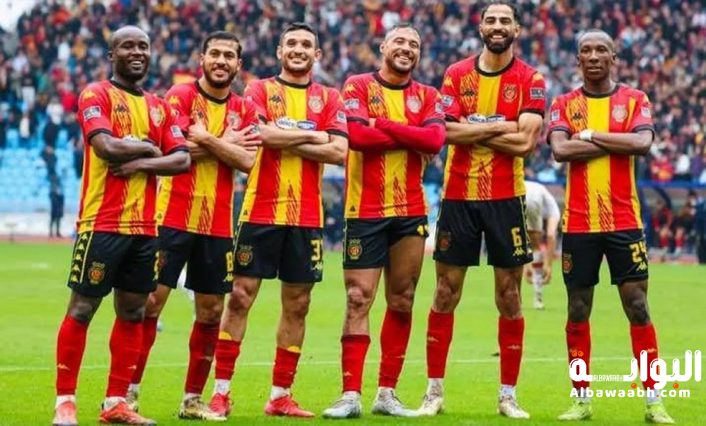 بطولات الترجي التونسي: أربع دوري أبطال أفريقيا