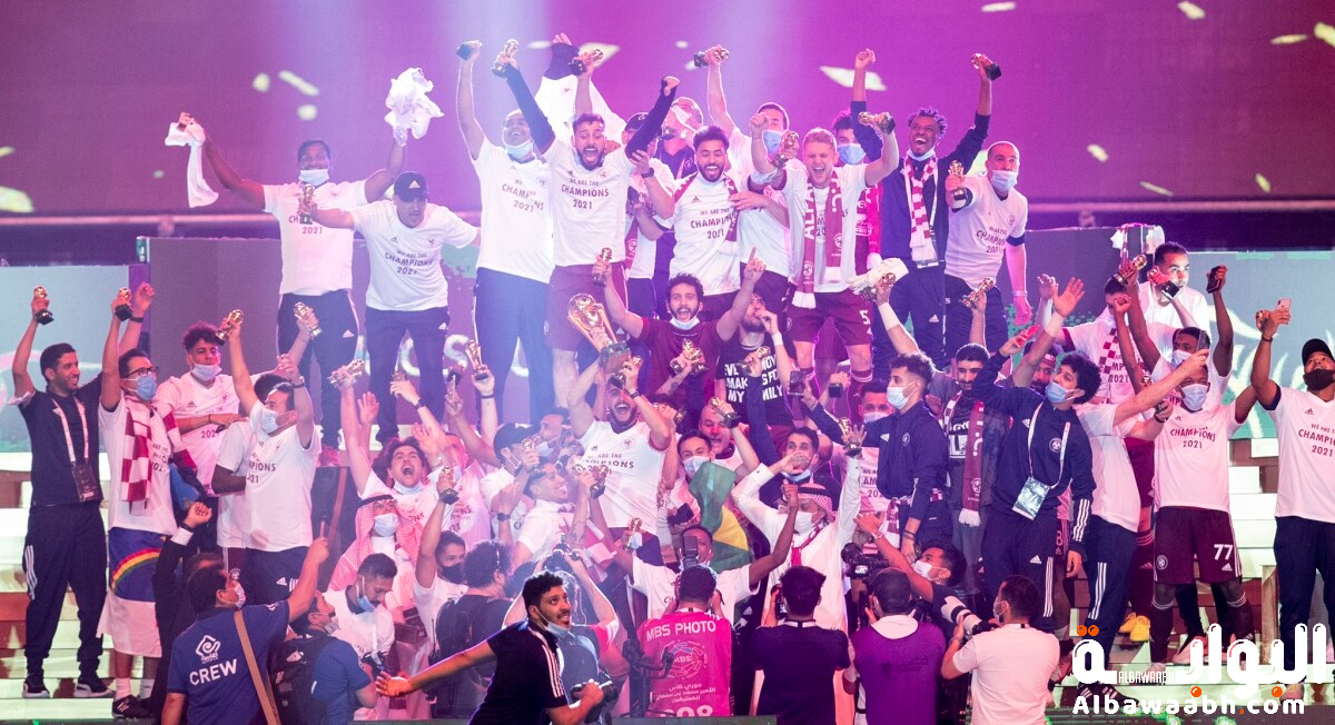 بطولات نادي الفيصلي