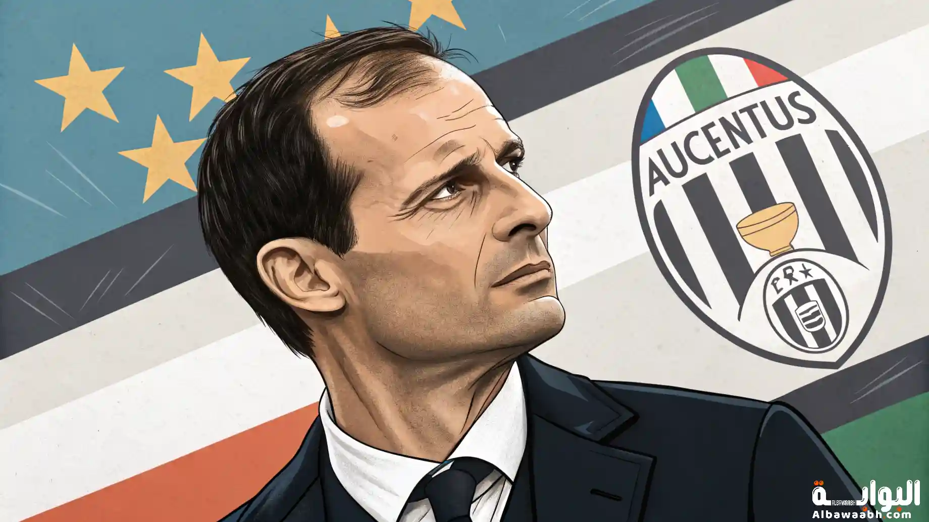 ماسيميليانو أليغري