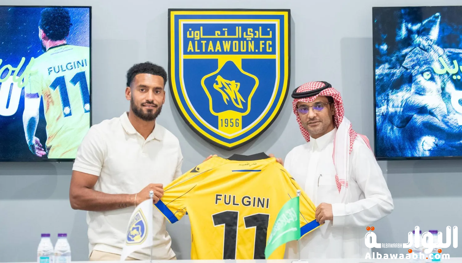 تاريخ نادي التعاون السعودي