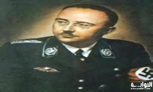 هاينريش هيملر