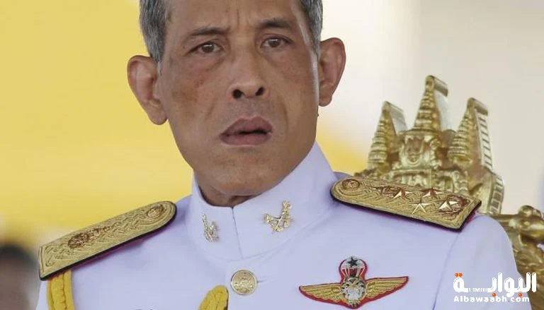 فاجيرالونغكورن