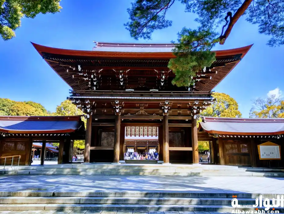 الإمبراطور ميجي