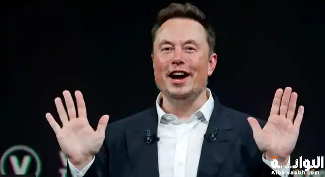 إيلون ماسك