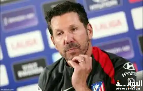 بطولات دييجو سيميوني مع أتلتيكو مدريد