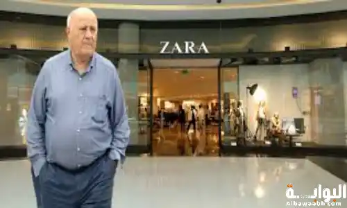 أمانسيو أورتيغا