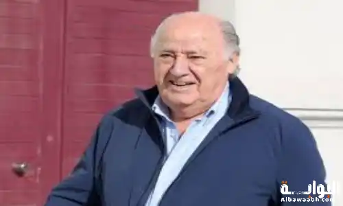 أمانسيو أورتيغا